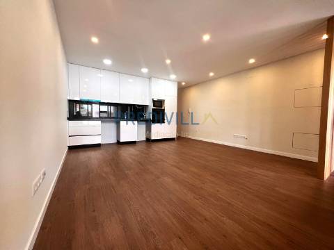 Apartamento T2 Venda em Vila do Conde,Vila do Conde