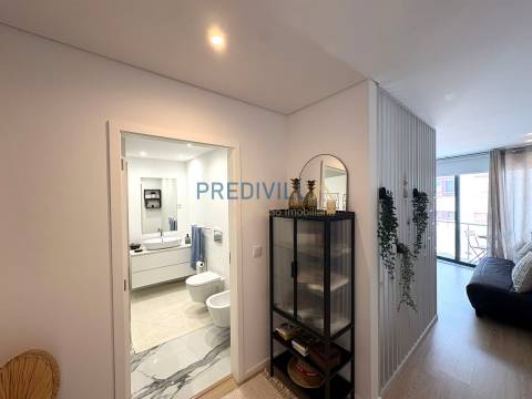 Apartamento T0 Venda em Matosinhos e Leça da Palmeira,Matosinhos