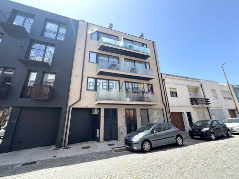 Apartamento T0 Venda em Matosinhos e Leça da Palmeira,Matosinhos