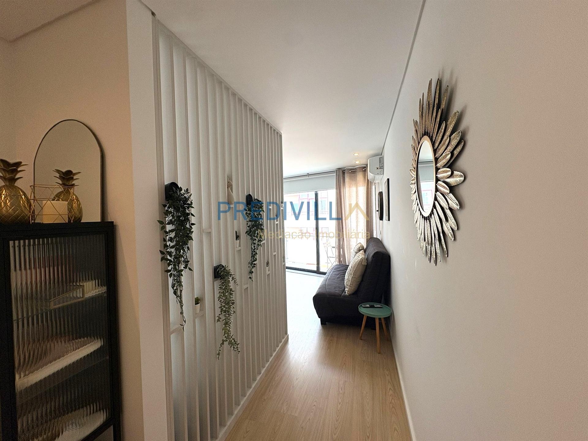 Apartamento T0 Venda em Matosinhos e Leça da Palmeira,Matosinhos