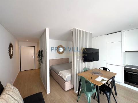 Apartamento T0 Venda em Matosinhos e Leça da Palmeira,Matosinhos