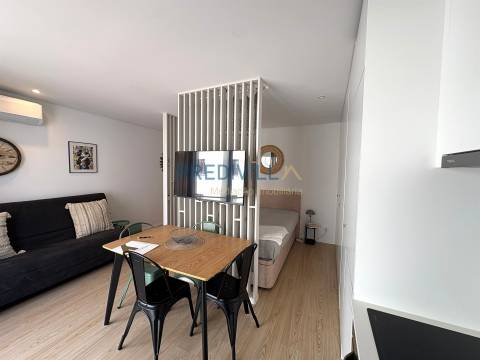 Apartamento T0 Venda em Matosinhos e Leça da Palmeira,Matosinhos