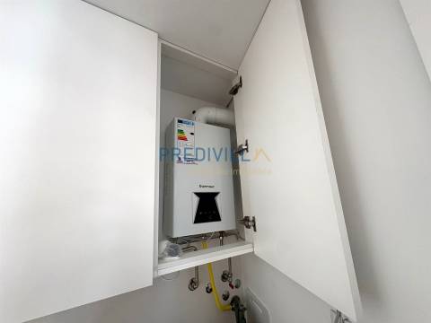 Apartamento T0 Venda em Matosinhos e Leça da Palmeira,Matosinhos