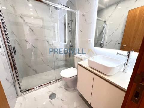 Apartamento T3 Venda em Póvoa de Varzim, Beiriz e Argivai,Póvoa de Varzim