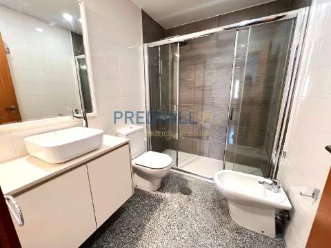 Apartamento T3 Venda em Póvoa de Varzim, Beiriz e Argivai,Póvoa de Varzim