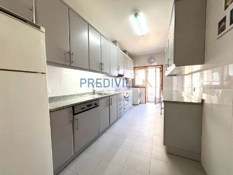 Apartamento T3 Venda em Póvoa de Varzim, Beiriz e Argivai,Póvoa de Varzim