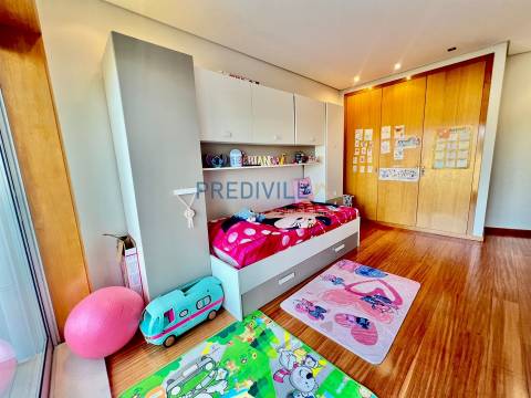 Apartamento T3 Venda em Vila do Conde,Vila do Conde