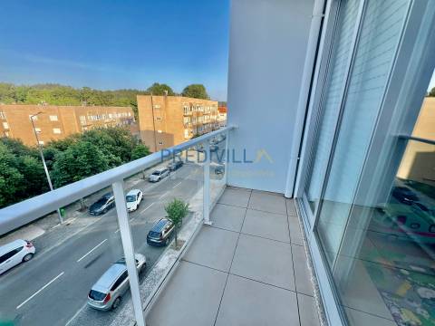 Apartamento T3 Venda em Vila do Conde,Vila do Conde
