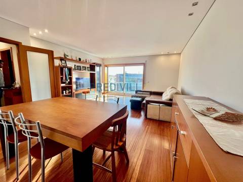Apartamento T3 Venda em Vila do Conde,Vila do Conde