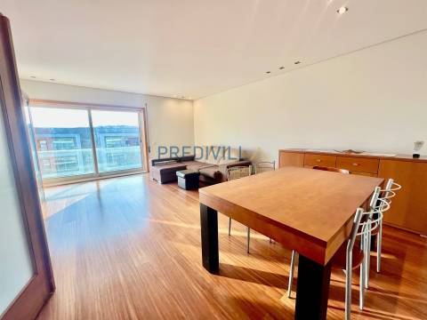 Apartamento T3 Venda em Vila do Conde,Vila do Conde