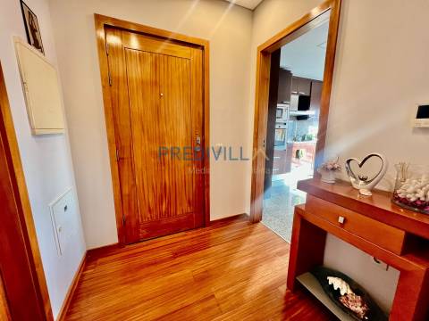 Apartamento T3 Venda em Vila do Conde,Vila do Conde