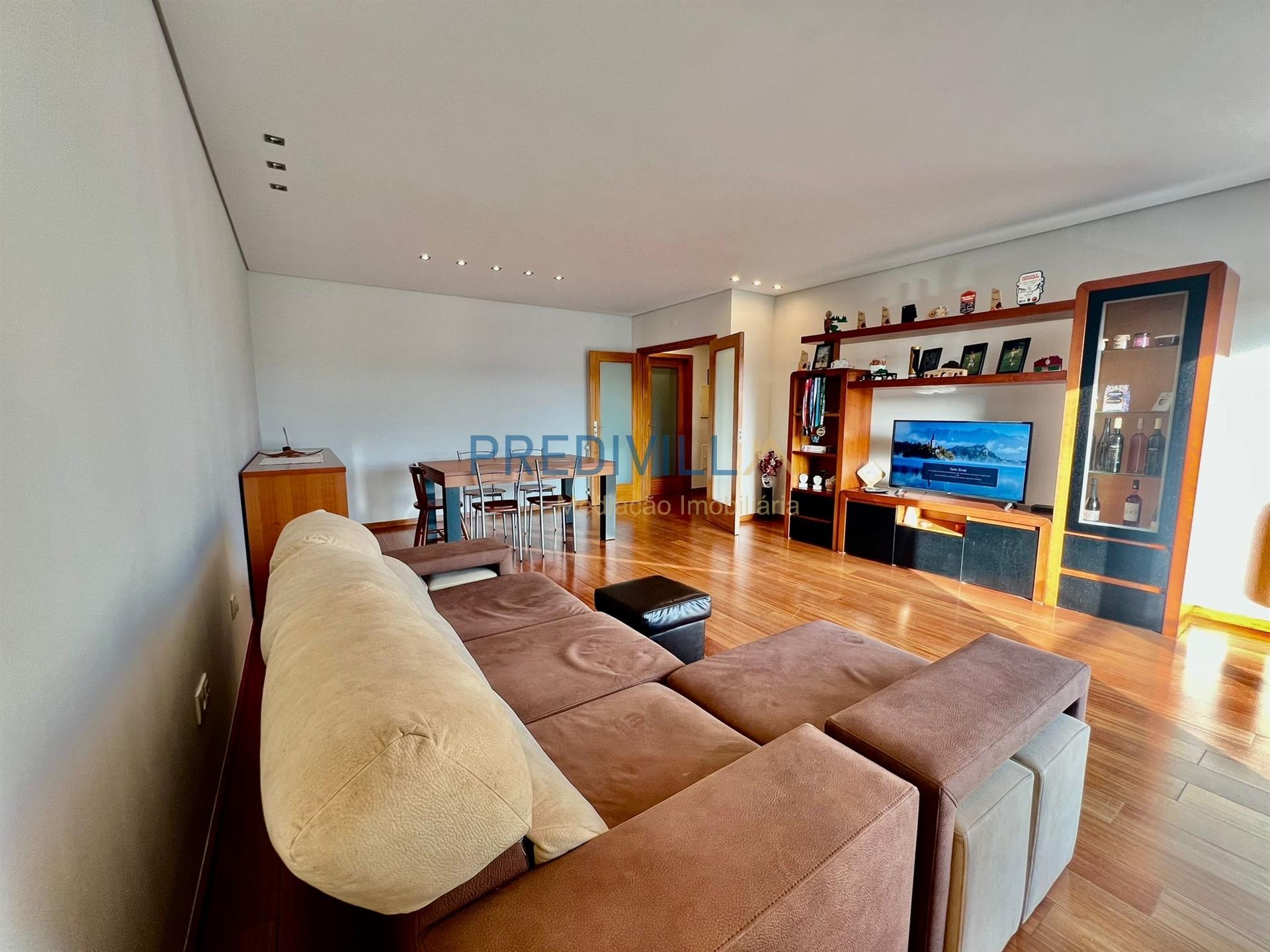 Apartamento T3 Venda em Vila do Conde,Vila do Conde