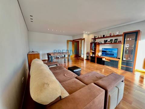 Apartamento T3 Venda em Vila do Conde,Vila do Conde