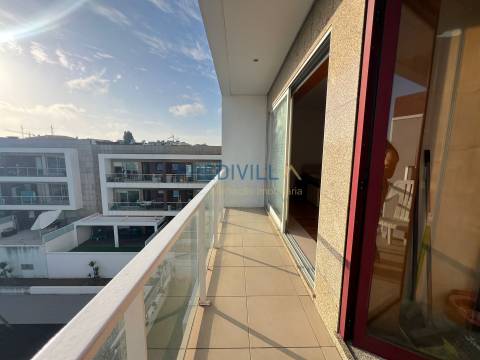 Apartamento T3 Venda em Vila do Conde,Vila do Conde
