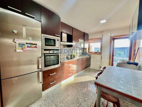 Apartamento T3 Venda em Vila do Conde,Vila do Conde