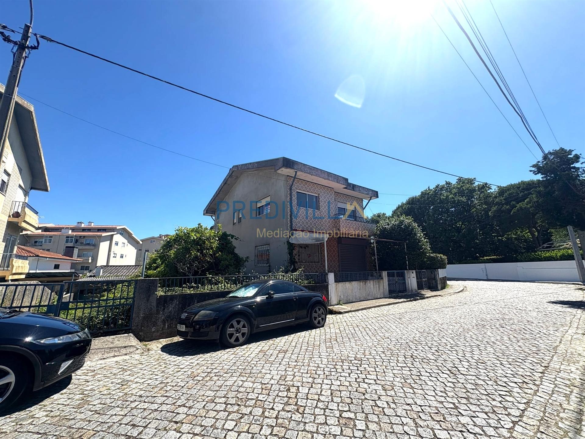 Moradia T3 Venda em Cidade da Maia,Maia