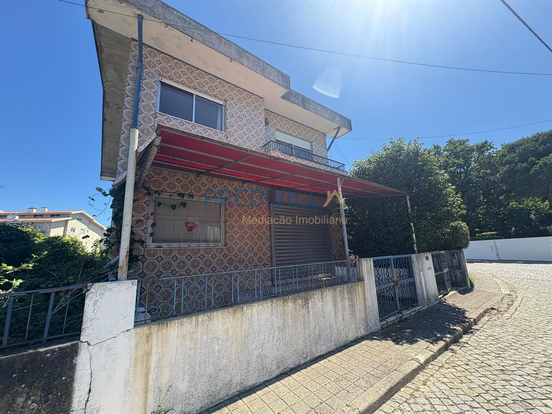 Moradia T3 Venda em Cidade da Maia,Maia