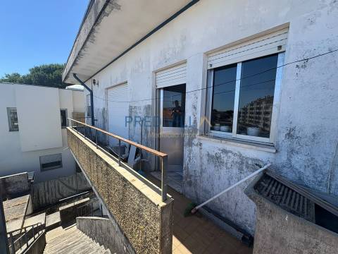 Moradia T3 Venda em Cidade da Maia,Maia