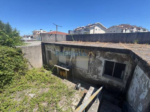 Moradia T3 Venda em Cidade da Maia,Maia