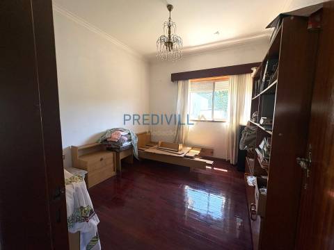 Moradia T3 Venda em Cidade da Maia,Maia