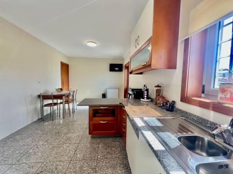 Moradia Geminada T3 Venda em Mindelo,Vila do Conde