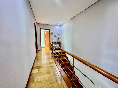 Moradia Geminada T3 Venda em Mindelo,Vila do Conde