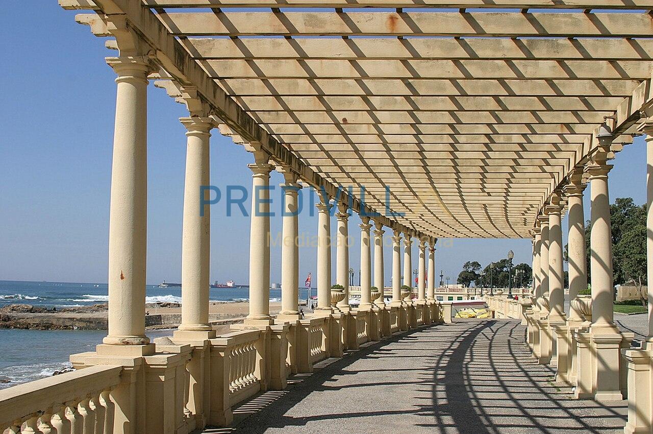 Loja  Arrendamento em Aldoar, Foz do Douro e Nevogilde,Porto