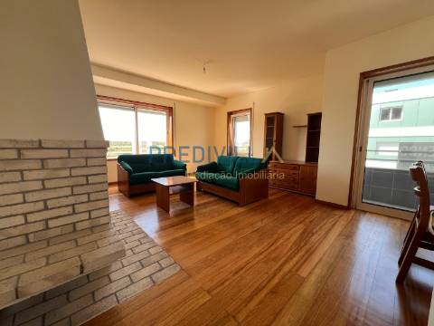 Apartamento T2 Venda em Vila do Conde,Vila do Conde