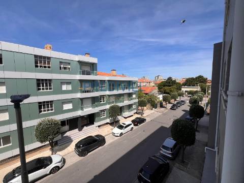 Apartamento T2 Venda em Vila do Conde,Vila do Conde