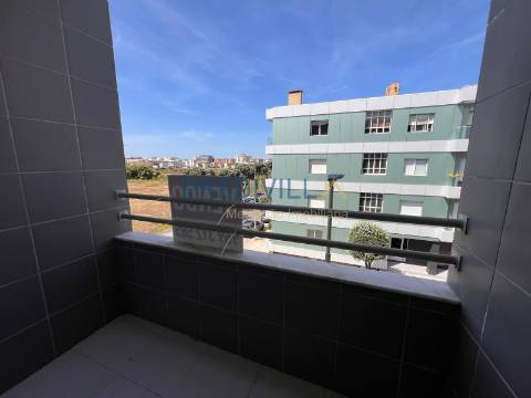 Apartamento T2 Venda em Vila do Conde,Vila do Conde