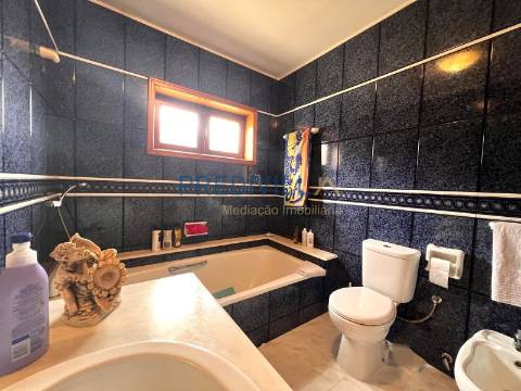 Moradia Isolada T4 Venda em Touguinha e Touguinhó,Vila do Conde