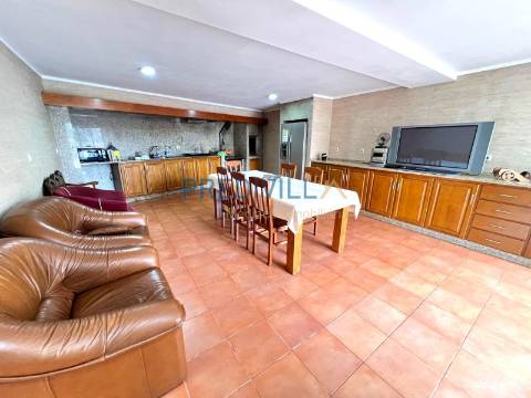 Moradia Isolada T4 Venda em Touguinha e Touguinhó,Vila do Conde
