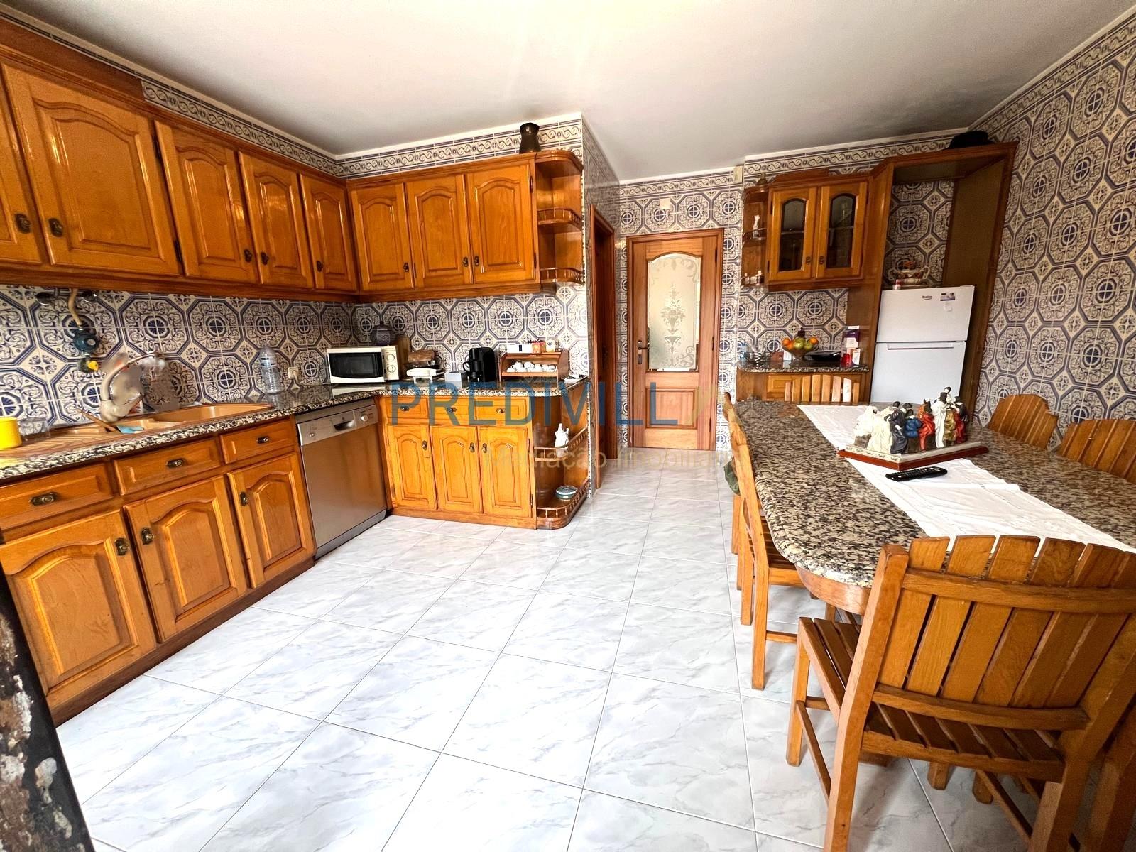 Moradia Isolada T4 Venda em Touguinha e Touguinhó,Vila do Conde