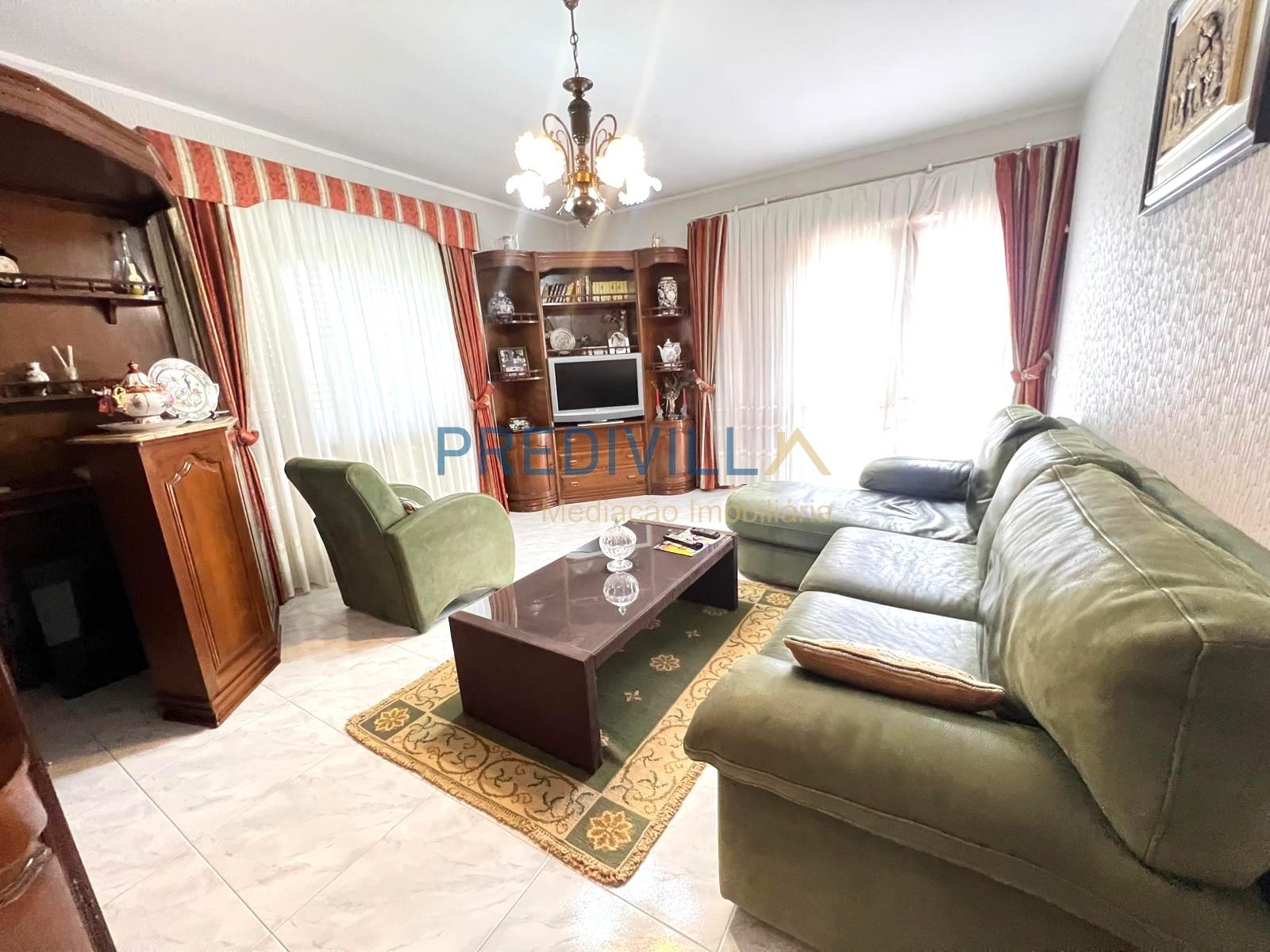 Moradia Isolada T4 Venda em Touguinha e Touguinhó,Vila do Conde