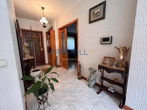 Moradia Isolada T4 Venda em Touguinha e Touguinhó,Vila do Conde
