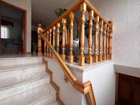 Moradia Isolada T4 Venda em Touguinha e Touguinhó,Vila do Conde