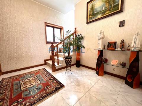Moradia Isolada T4 Venda em Touguinha e Touguinhó,Vila do Conde