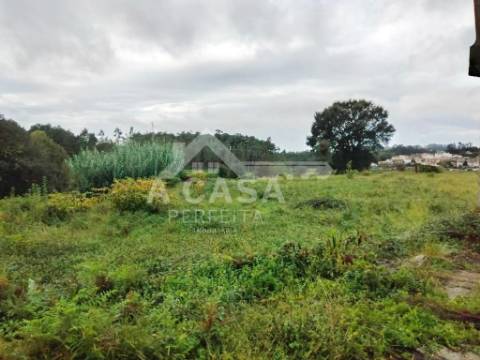 Quinta com 14.400 m2 em Arrifana