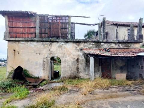 Quinta com 14.400 m2 em Arrifana