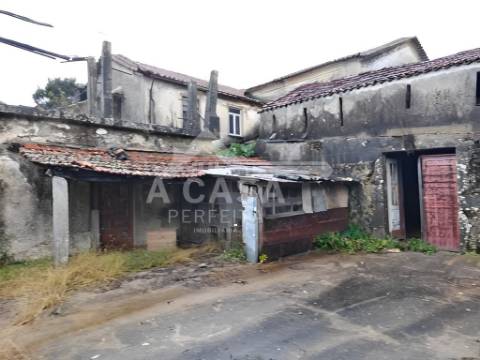 Quinta com 14.400 m2 em Arrifana