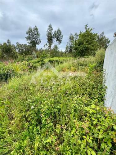 Terreno para construção em Arada