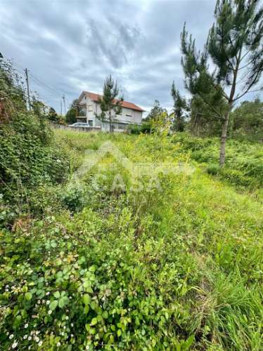 Moradia Isolada T2 Térrea para restauro com garagem em Arada