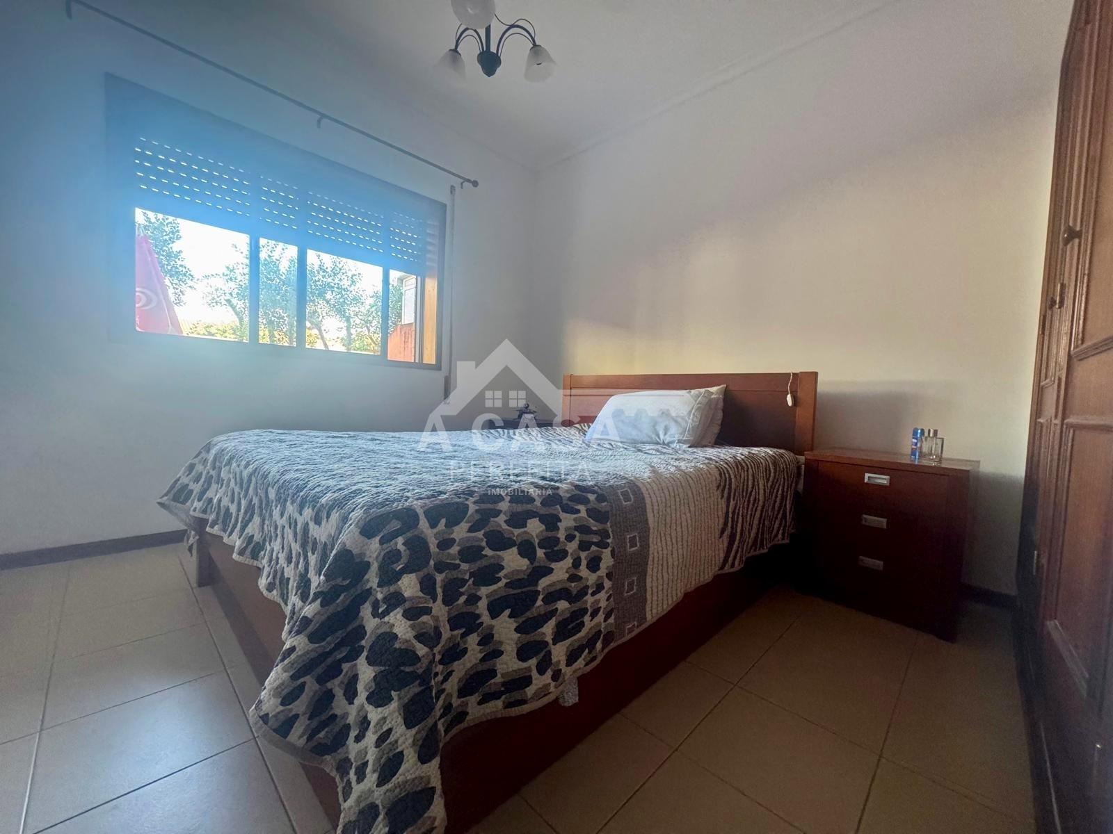 Apartamento T1+1 com terraço na Torreira