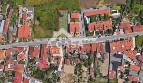 Lote de Terreno de 750 m2 com 15 m de frente