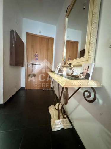 Apartamento T3 com varanda