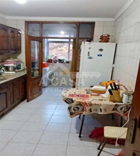 Apartamento T2 em Santa Maria Maior