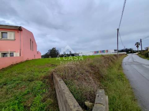Terreno para construção em Válega
