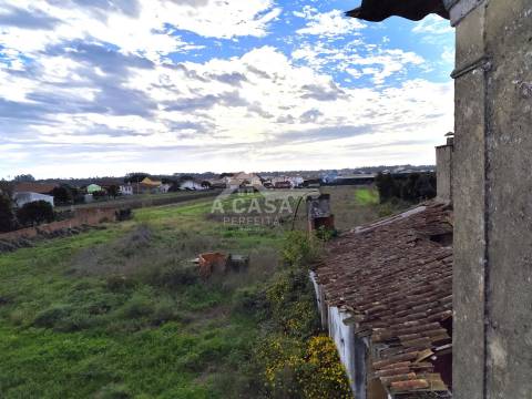 Terreno para construção em Válega