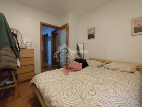 Moradia T3 Térrea com pátio