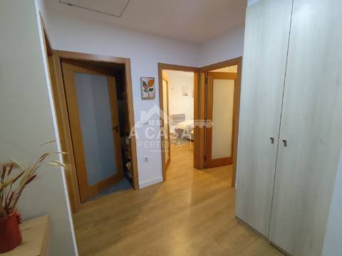 Moradia T3 Térrea com pátio